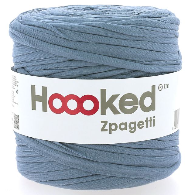 Zpagetti Cotton Yarn Sublime Day