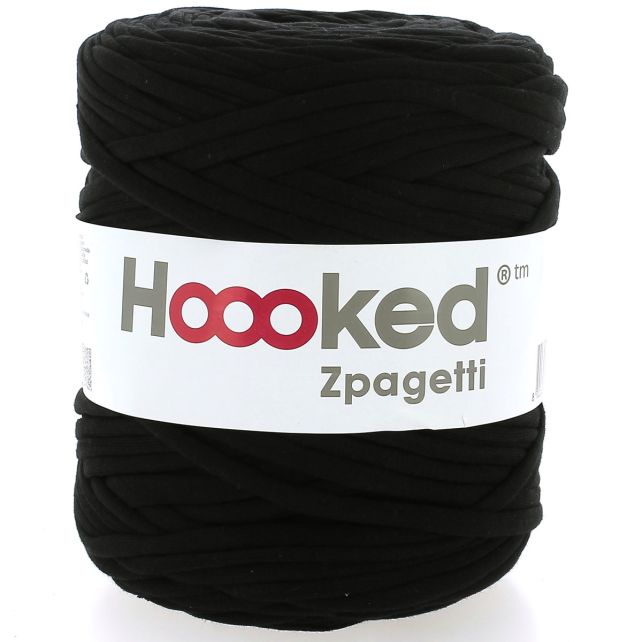 Zpagetti Cotton Yarn Sniper Night