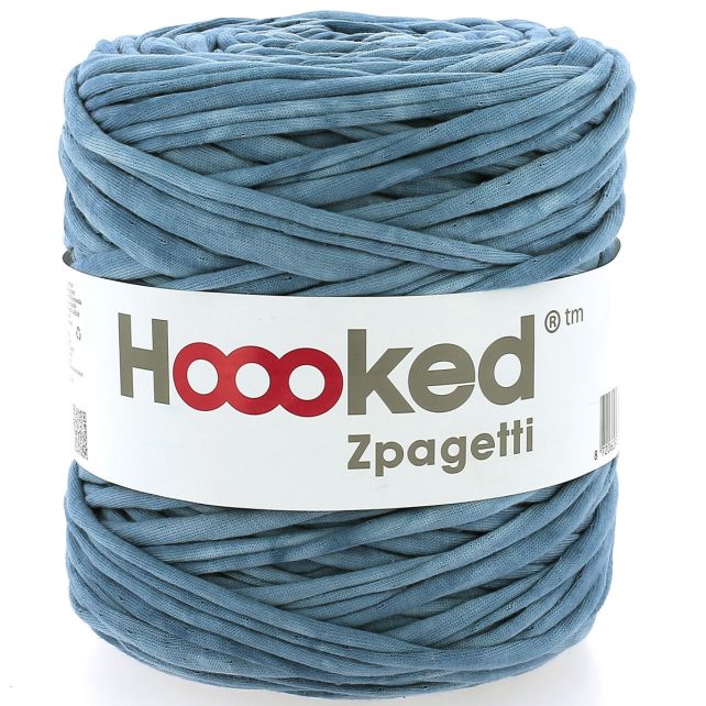 Zpagetti Cotton Yarn Waves Sea