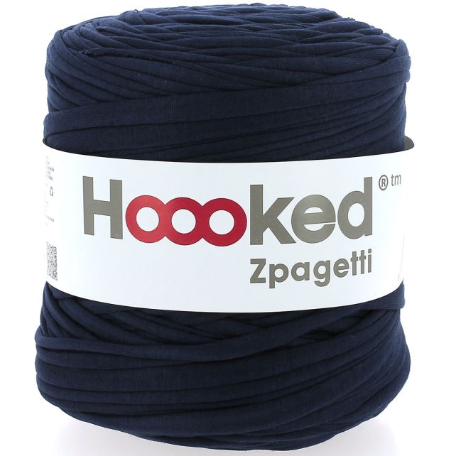 Zpagetti Cotton Yarn Blue Diamond