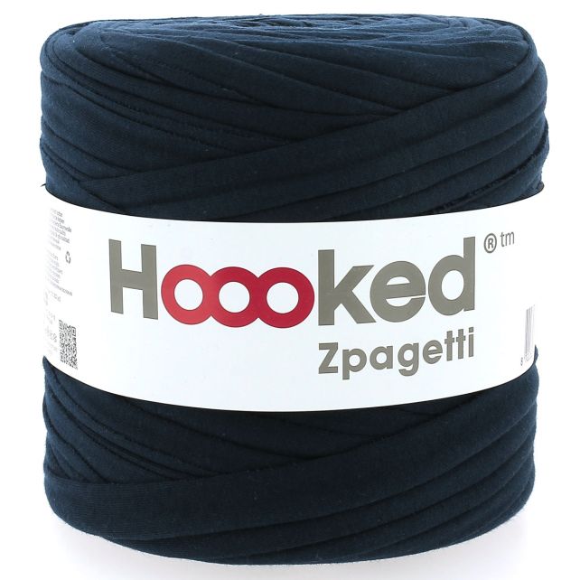 Zpagetti Cotton Yarn Paw Petrol