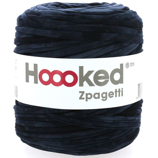 Zpagetti Cotton Yarn Ocean Life