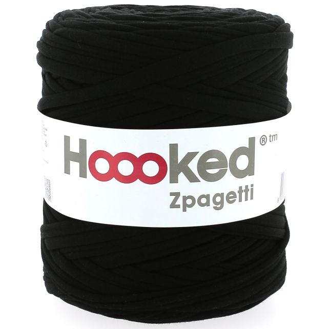 Zpagetti Cotton Yarn Little Panda