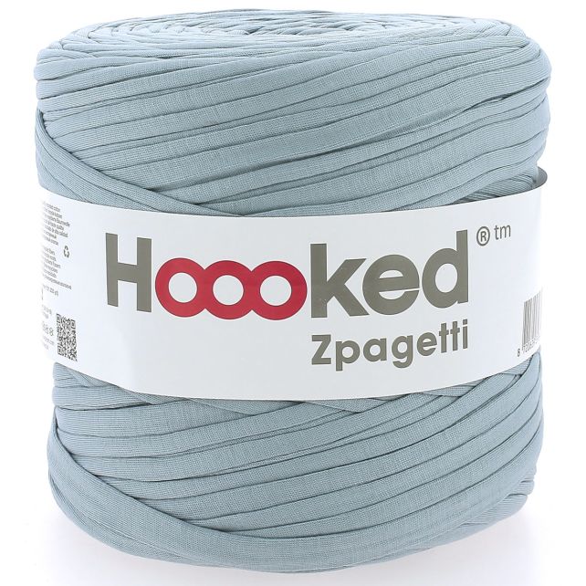 Zpagetti Cotton Yarn Calm Blue