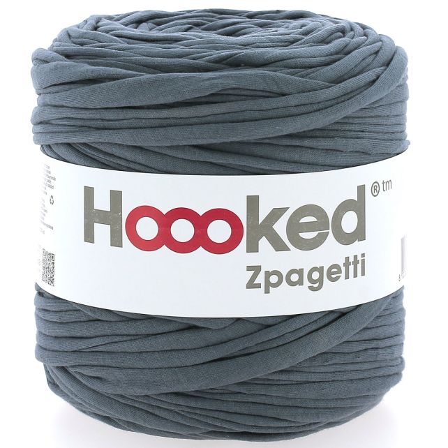 Zpagetti Cotton Yarn Australian Blue