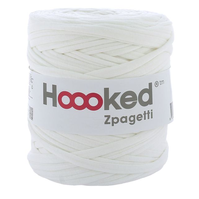 Zpagetti Cotton Yarn Virgin Page