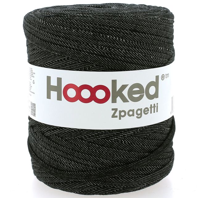 Zpagetti Cotton Yarn Modern Jeans