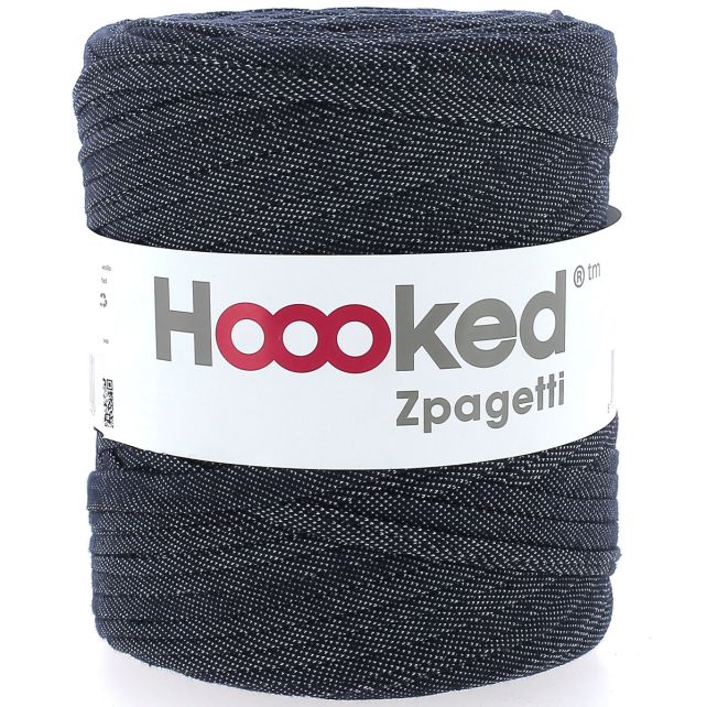 Zpagetti Cotton Yarn Light Jeans