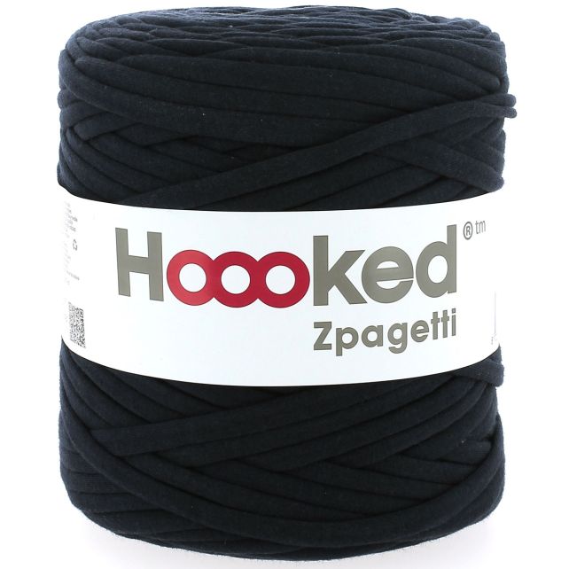 Zpagetti Cotton Yarn Navy