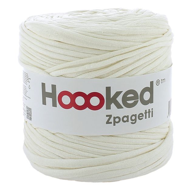 Zpagetti Cotton Yarn Lace Fabric