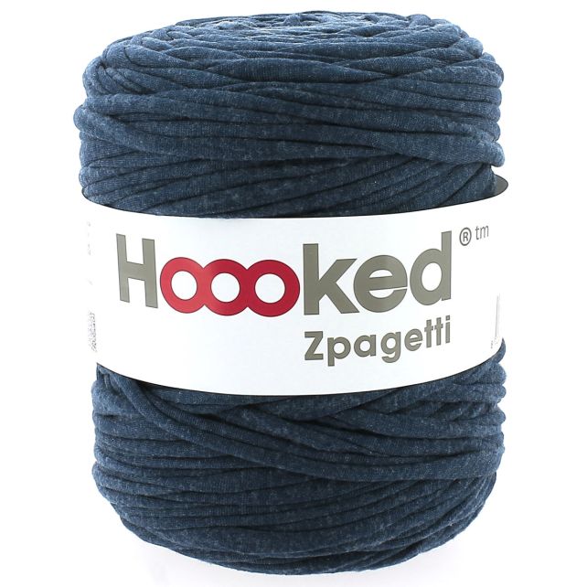 Zpagetti Cotton Yarn Fluffy Berry