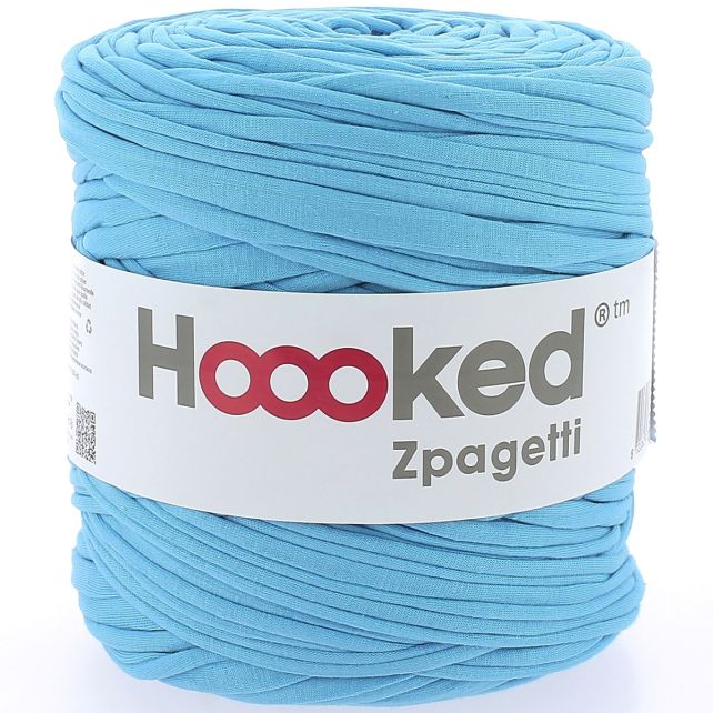 Zpagetti Cotton Yarn Classic Sky