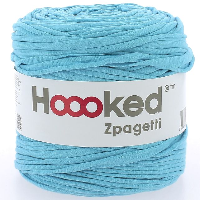 Zpagetti Cotton Yarn Summer Cocktail