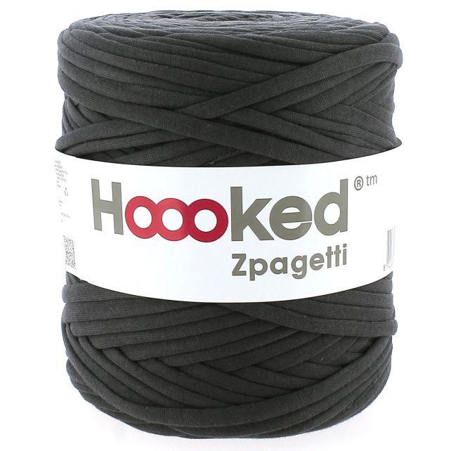 Zpagetti Cotton Yarn Austrancite