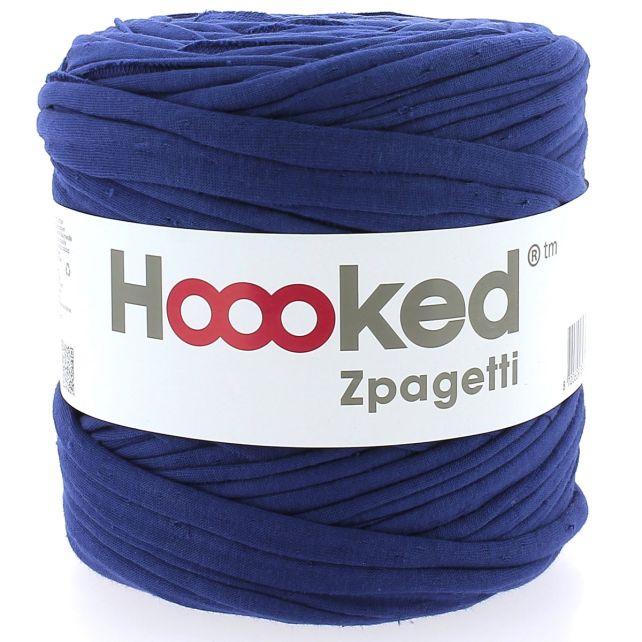 Zpagetti Cotton Yarn Pocoyo