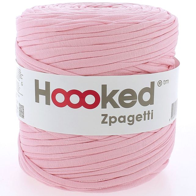 Zpagetti Cotton Yarn Pink Panther