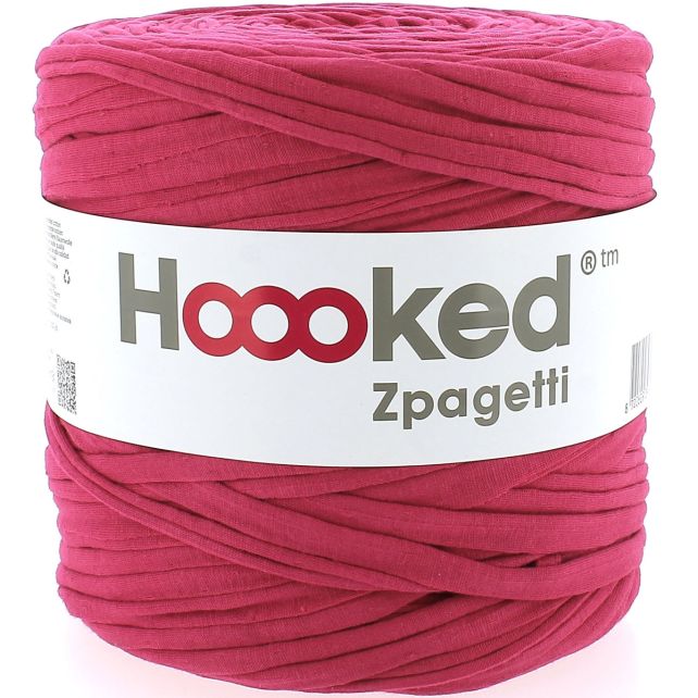 Zpagetti Cotton Yarn Power Of Girls
