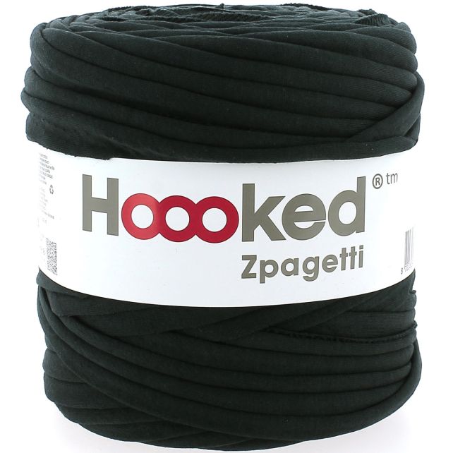 Zpagetti Cotton Yarn Green By Night