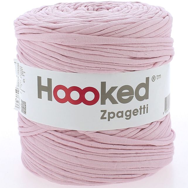 Zpagetti Cotton Yarn Princess Bubble