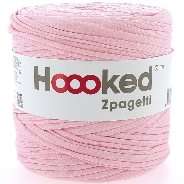 Zpagetti Cotton Yarn Rose Soap