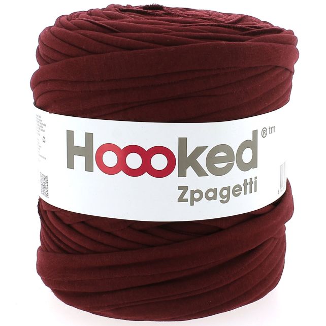 Zpagetti Cotton Yarn Summer Sangria