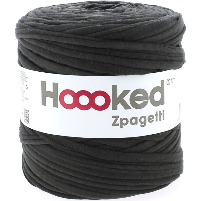 Zpagetti Cotton Yarn Dioxide Carbon