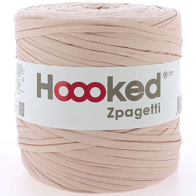 Zpagetti Cotton Yarn Pink Daisy