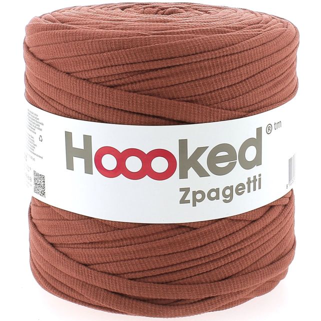 Zpagetti Cotton Yarn Brickney Spears