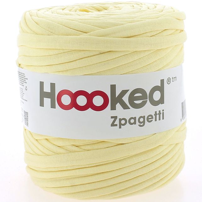 Zpagetti Cotton Yarn Soft Cotton 45