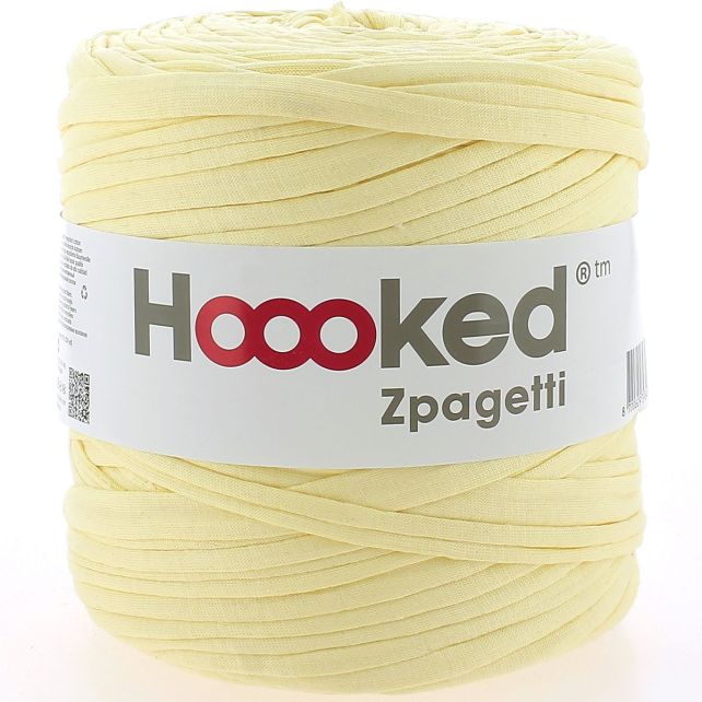 Zpagetti Cotton Yarn Lemonardo DiCaprio