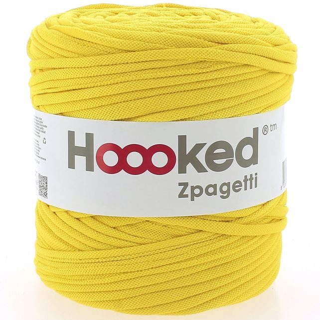Zpagetti Cotton Yarn Minion Company
