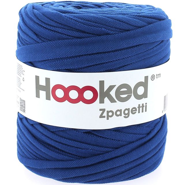 Zpagetti Cotton Yarn Cookie Monster
