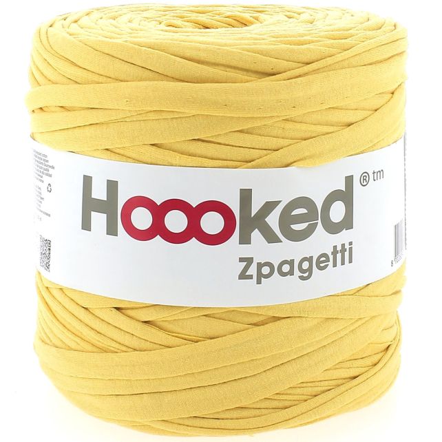 Zpagetti Cotton Yarn La Manga