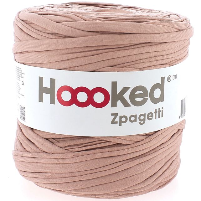 Zpagetti Cotton Yarn Vintage Service