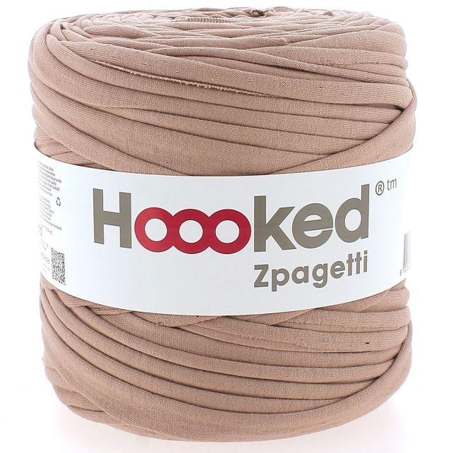 Zpagetti Cotton Yarn Vintage Style