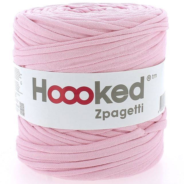 Zpagetti Cotton Yarn Rosy Bear
