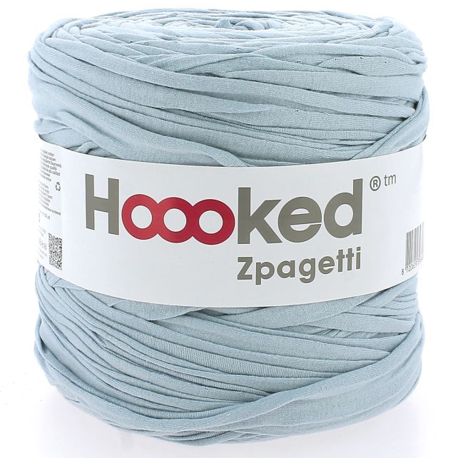 Zpagetti Cotton Yarn Blue Lights