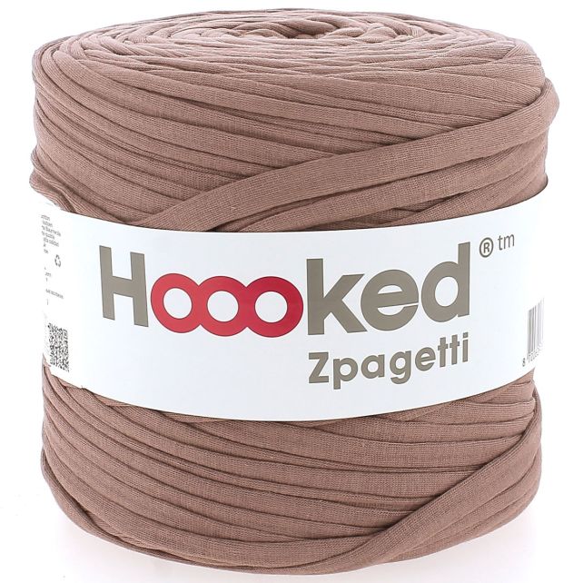 Zpagetti Cotton Yarn Vintage Collection