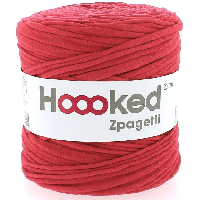 Zpagetti Cotton Yarn Super Polo