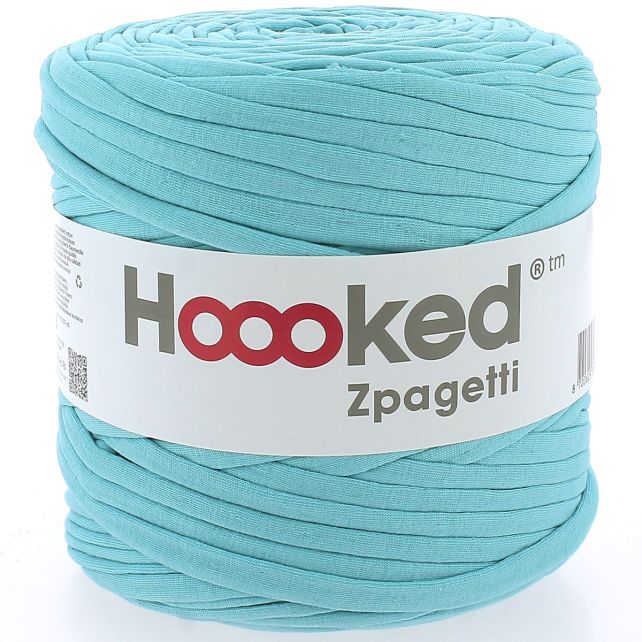 Zpagetti Cotton Yarn Summer Splash