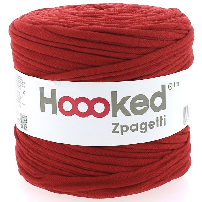 Zpagetti Cotton Yarn Fireman Polo