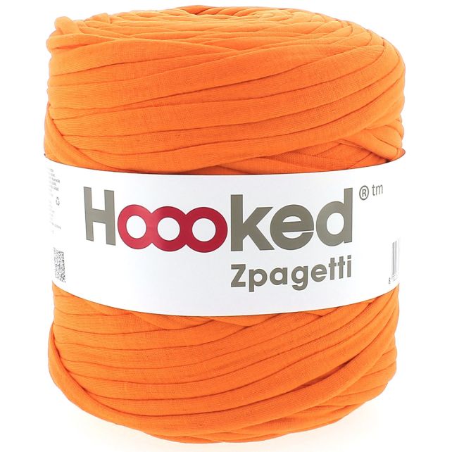 Zpagetti Cotton Yarn Multivitamin