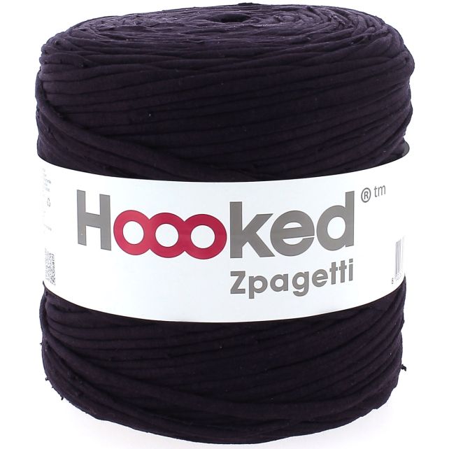 Zpagetti Cotton Yarn Purple Night