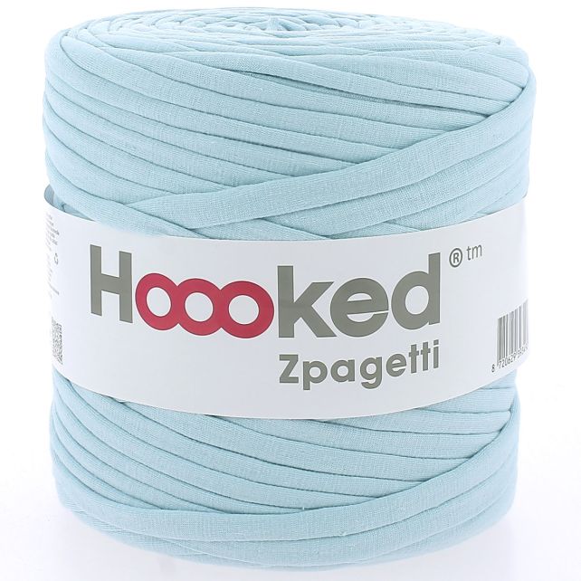 Zpagetti Cotton Yarn Bluetifull