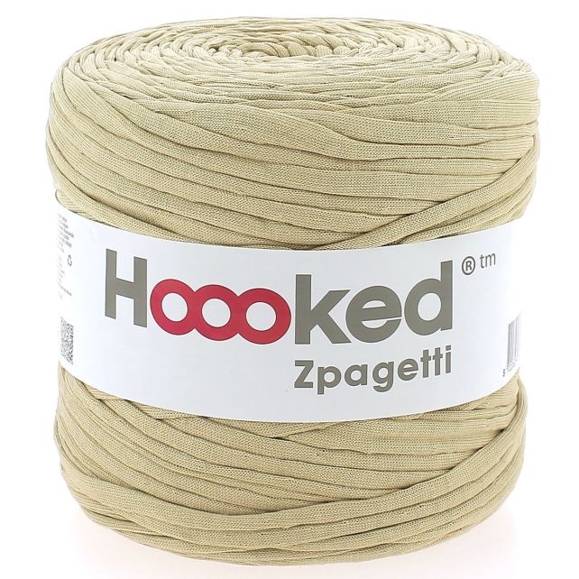 Zpagetti Cotton Yarn Inglish Biscuit
