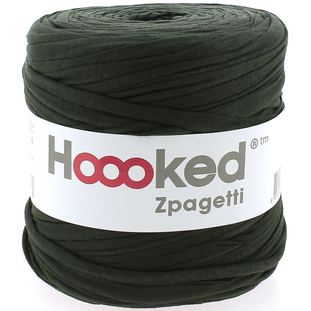 Zpagetti Cotton Yarn Dangerous Aligator
