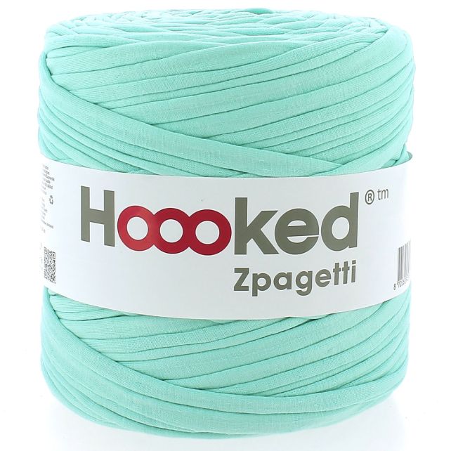 Zpagetti Cotton Yarn Mint Dreams