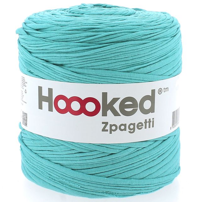 Zpagetti Cotton Yarn Mint Calipo