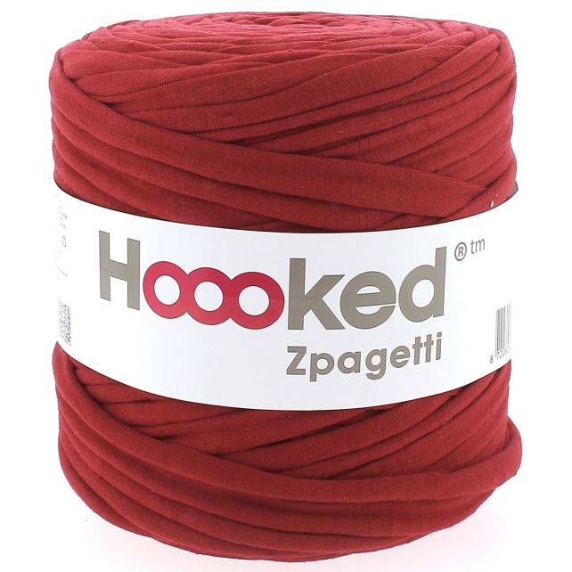 Zpagetti Cotton Yarn Valentin's Arrow