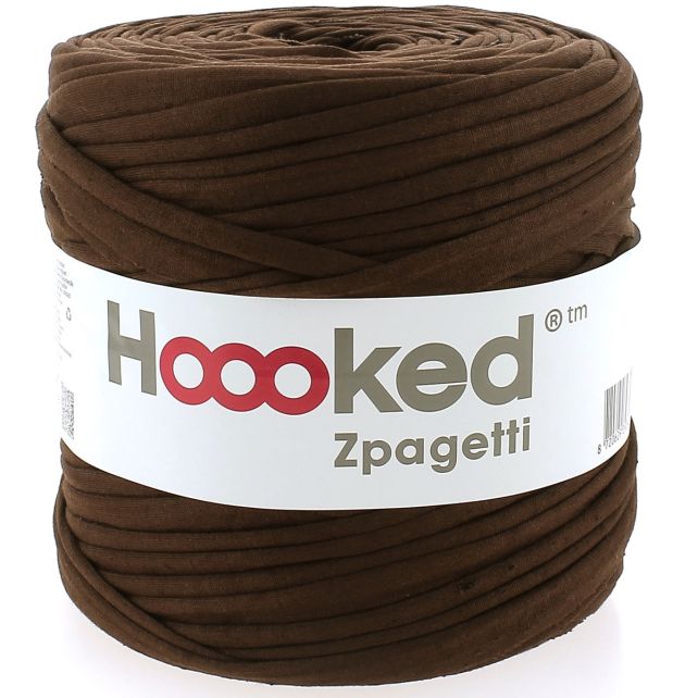 Zpagetti Cotton Yarn Leather Shoes